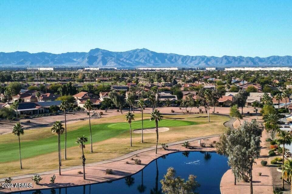 16807 West Berkeley Road Goodyear, AZ 85395 - Photo 35 of 48 PC Golf Course Views Tuscany Falls