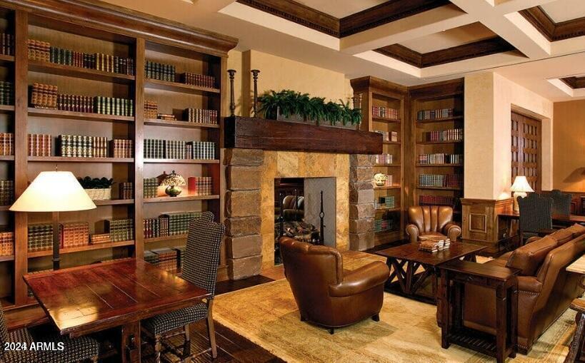 16807 West Berkeley Road Goodyear, AZ 85395 - Photo 40 of 48 PC Library Tuscany
