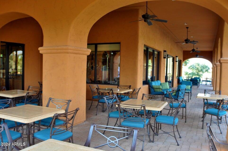 16807 West Berkeley Road Goodyear, AZ 85395 - Photo 44 of 48 PC Fitness Jc Bar Patio