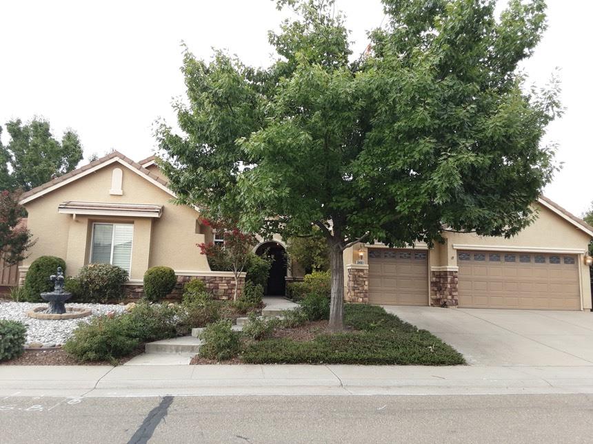 3401 Klevner Way Rancho Cordova, CA 95670 - Photo 1 of 31 Gallery Image 1