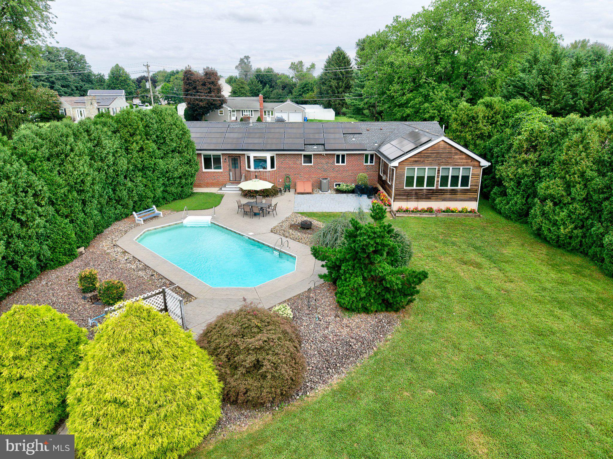72 Old York Road Chesterfield, NJ 08515 - Photo 42 of 50 Gallery Image 42