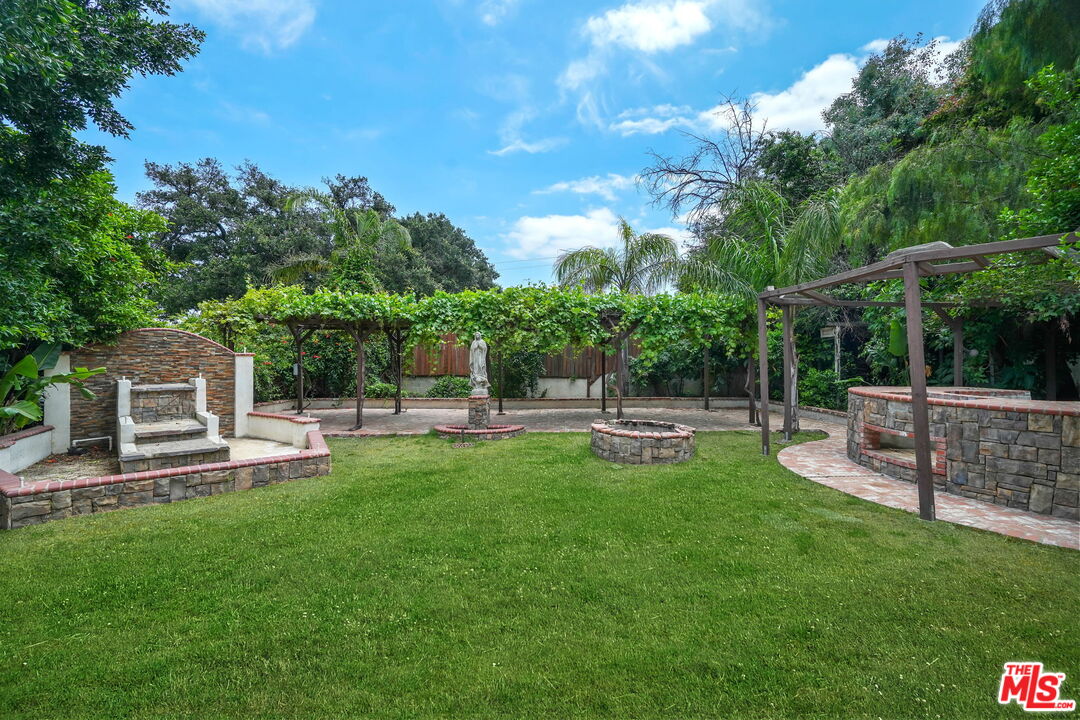 23248 County Line Road Chatsworth, CA 91311 - Photo 18 of 20