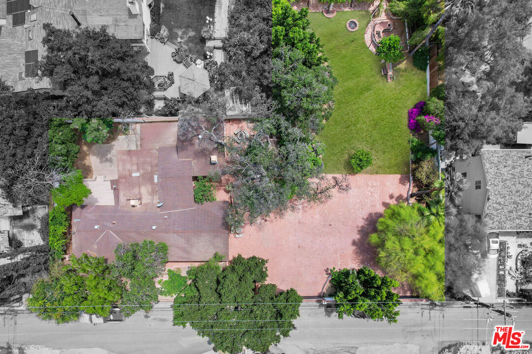 23248 County Line Road Chatsworth, CA 91311 - Photo 20 of 20