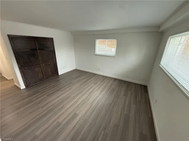 $765 | 222 North Hawthorne Road, Unit A, Winston-Salem, NC 27104