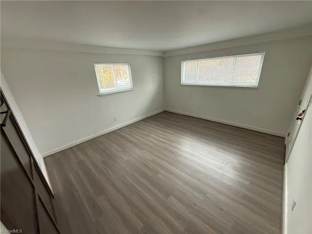 $765 | 222 North Hawthorne Road, Unit A, Winston-Salem, NC 27104