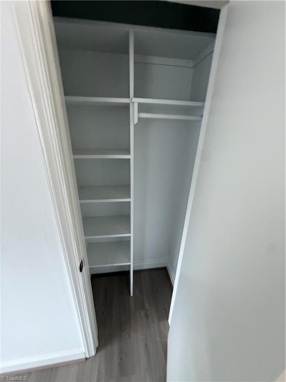 222 North Hawthorne Road, Unit A Winston-Salem, NC 27104 - Photo 4 of 8