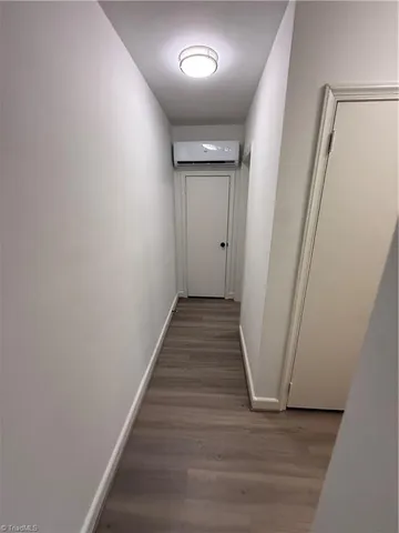 $765 | 222 North Hawthorne Road, Unit A, Winston-Salem, NC 27104