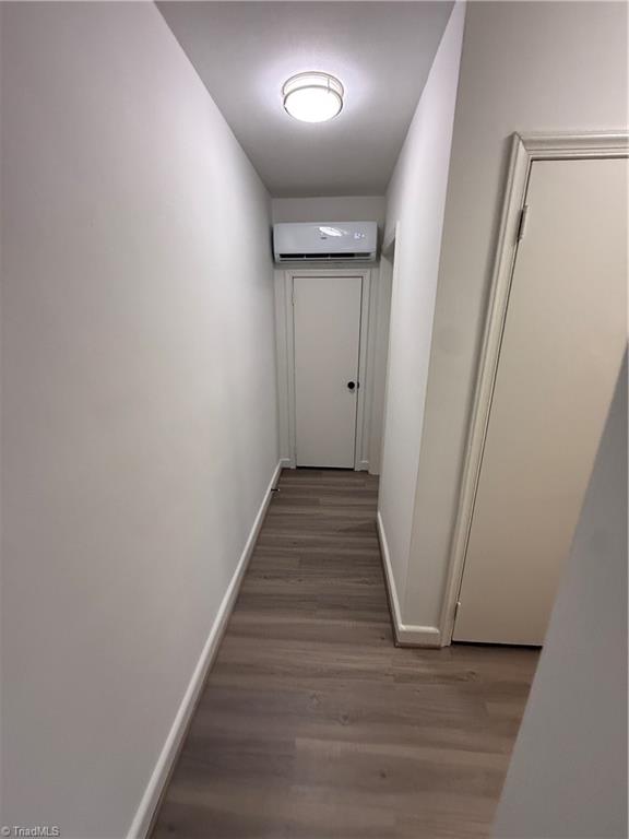 222 North Hawthorne Road, Unit A Winston-Salem, NC 27104 - Photo 5 of 8