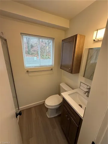 $765 | 222 North Hawthorne Road, Unit A, Winston-Salem, NC 27104