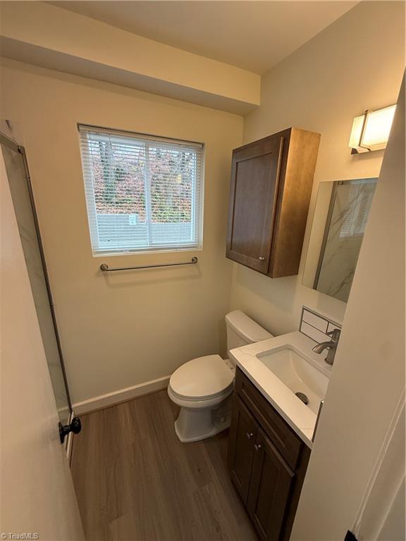 222 North Hawthorne Road, Unit A Winston-Salem, NC 27104 - Photo 6 of 8