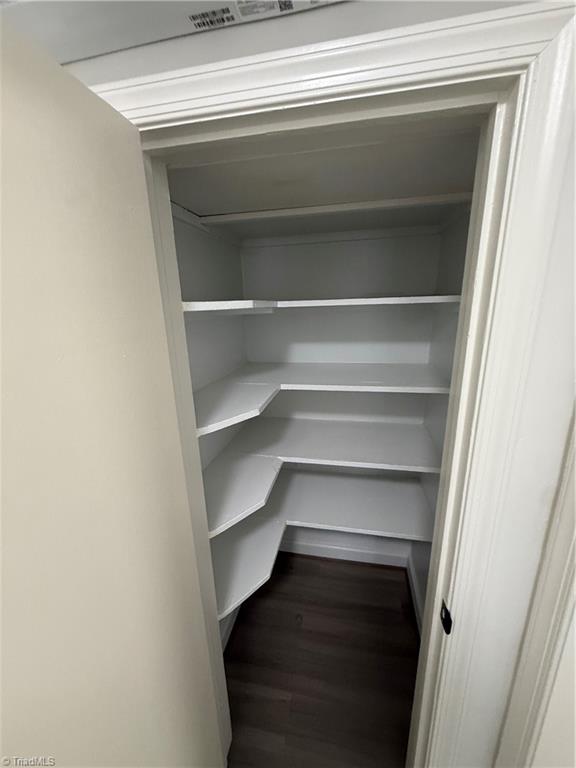 222 North Hawthorne Road, Unit A Winston-Salem, NC 27104 - Photo 7 of 8