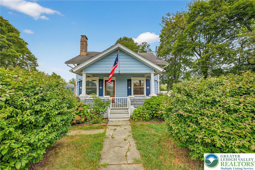 713 Almond Road Walnutport, PA 18088 - Photo 5 of 46 Gallery Image 5