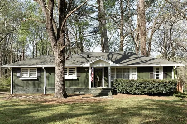 $305,000 | 3484 River Drive Southwest, Lawrenceville, GA 30044