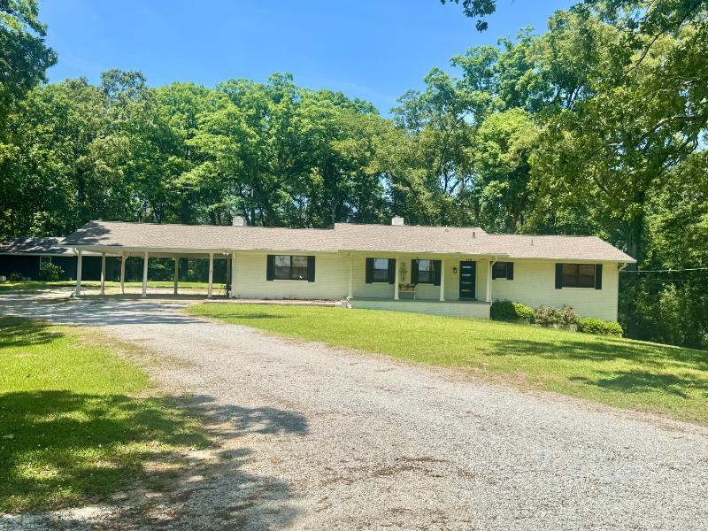 125 Collier Road Saltillo, MS 38866 - Photo 2 of 43 02 Front