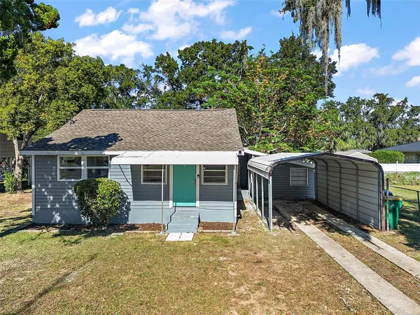 $285,000 | 105 West Stevens Avenue, Eustis, FL 32726