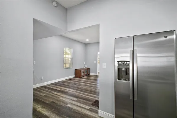 $285,000 | 105 West Stevens Avenue, Eustis, FL 32726