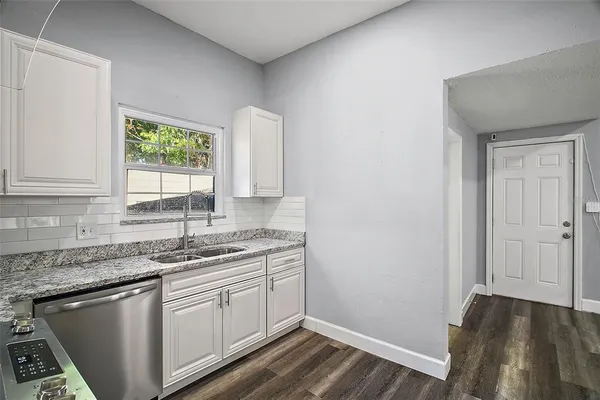 $285,000 | 105 West Stevens Avenue, Eustis, FL 32726