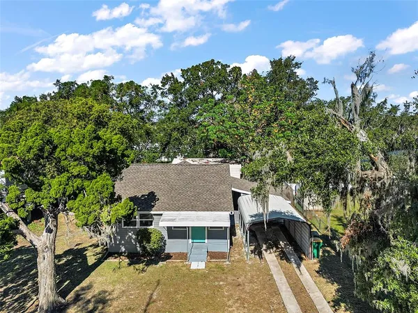 $285,000 | 105 West Stevens Avenue, Eustis, FL 32726