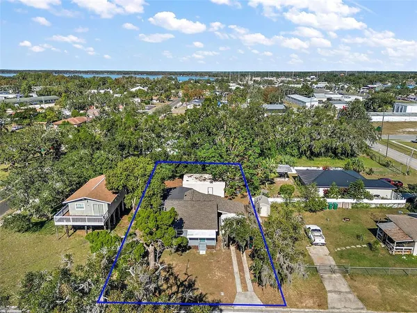 $285,000 | 105 West Stevens Avenue, Eustis, FL 32726