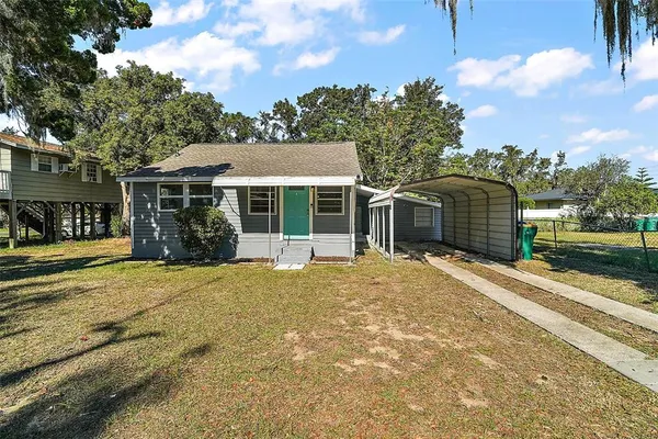 $285,000 | 105 West Stevens Avenue, Eustis, FL 32726