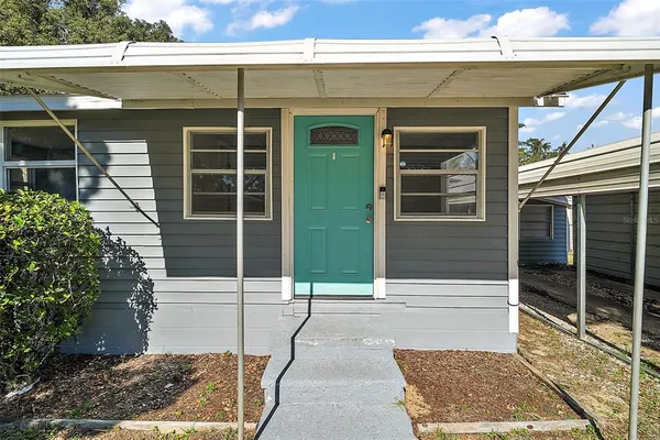 $285,000 | 105 West Stevens Avenue, Eustis, FL 32726