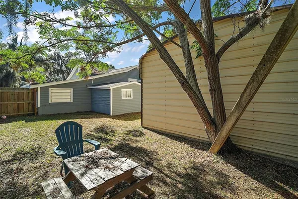 $285,000 | 105 West Stevens Avenue, Eustis, FL 32726