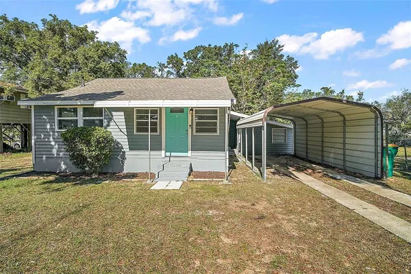 $285,000 | 105 West Stevens Avenue, Eustis, FL 32726