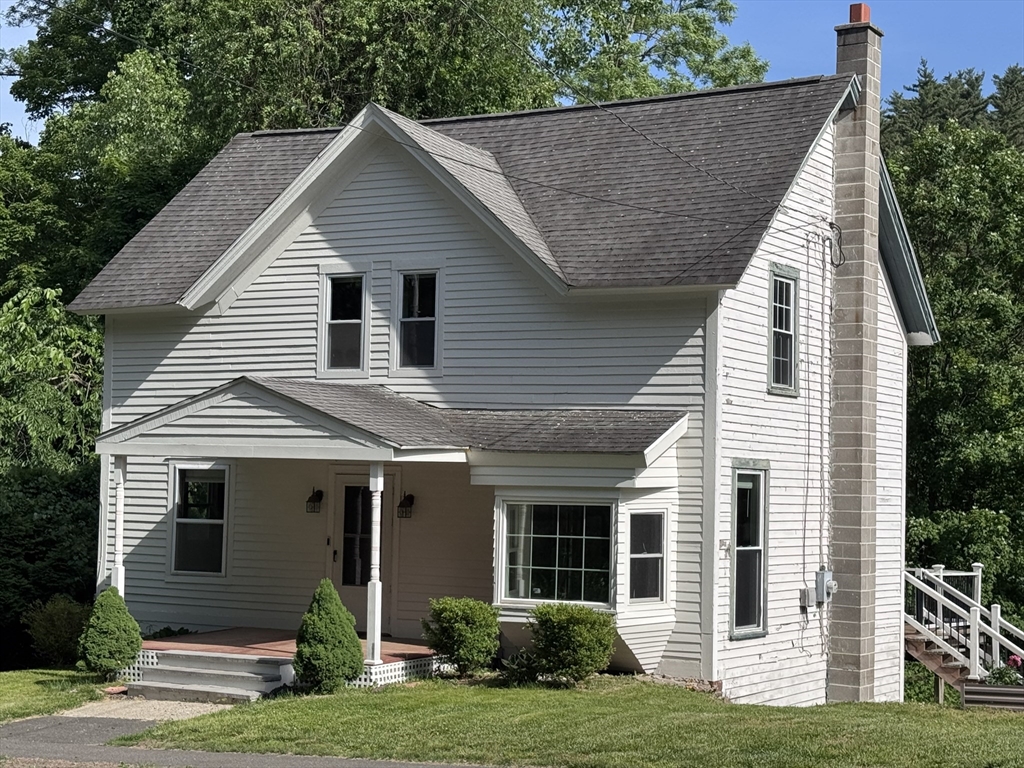 390 Main Street Hampden, MA 01036 - Photo 1 of 36