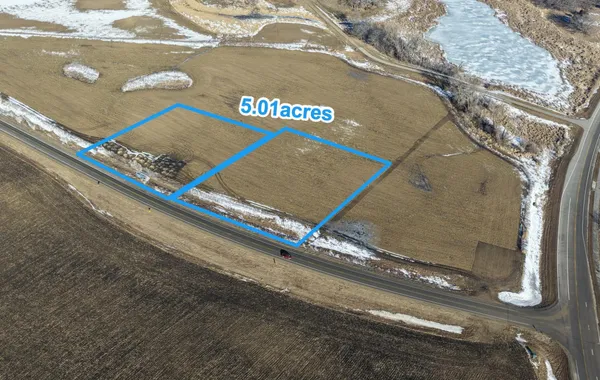 $198,000 | 12300 60th Avenue Northeast, Kandiyohi, MN 56251
