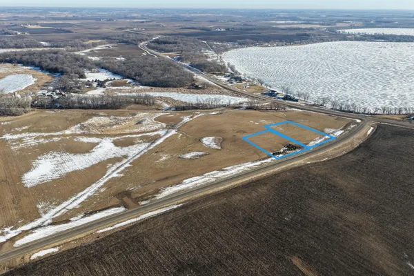 $198,000 | 12300 60th Avenue Northeast, Kandiyohi, MN 56251