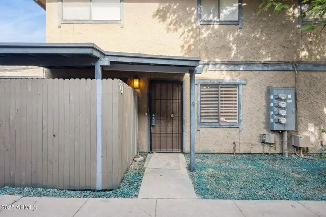 $1,500 | 286 West Palomino Drive, Unit 79, Chandler, AZ 85225