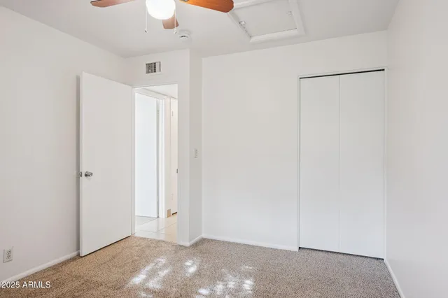 $1,500 | 286 West Palomino Drive, Unit 79, Chandler, AZ 85225