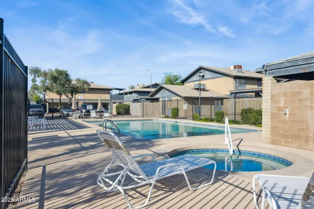 $1,500 | 286 West Palomino Drive, Unit 79, Chandler, AZ 85225