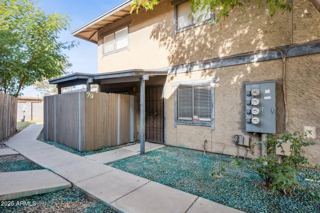 $1,500 | 286 West Palomino Drive, Unit 79, Chandler, AZ 85225