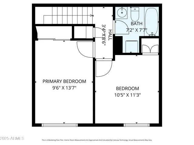 $1,500 | 286 West Palomino Drive, Unit 79, Chandler, AZ 85225
