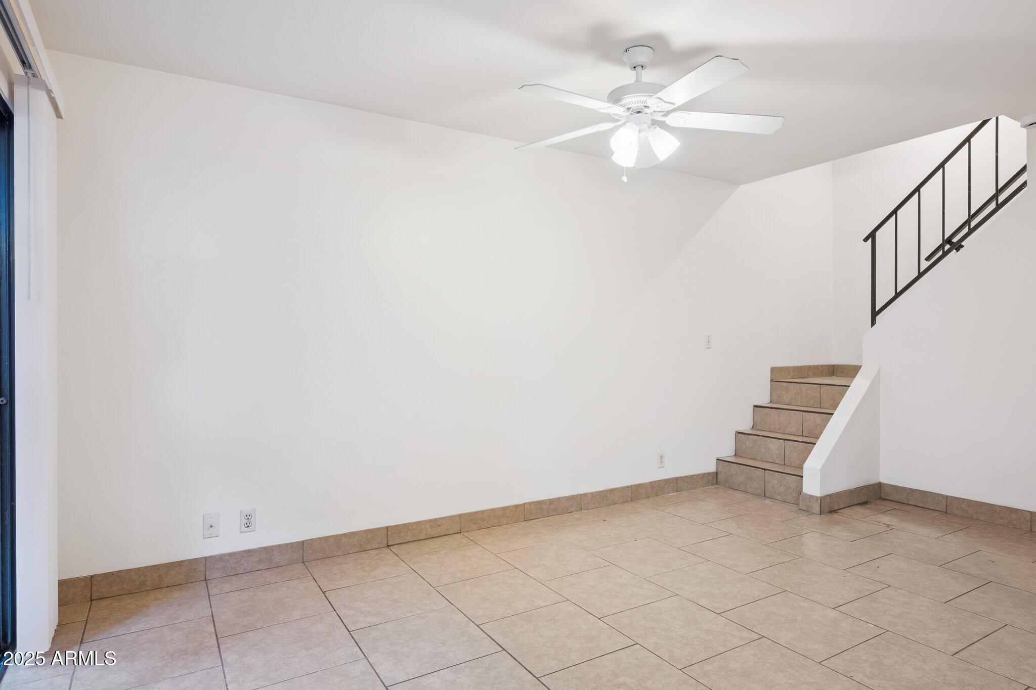 286 West Palomino Drive, Unit 79 Chandler, AZ 85225 - Photo 4 of 26 Living Room2