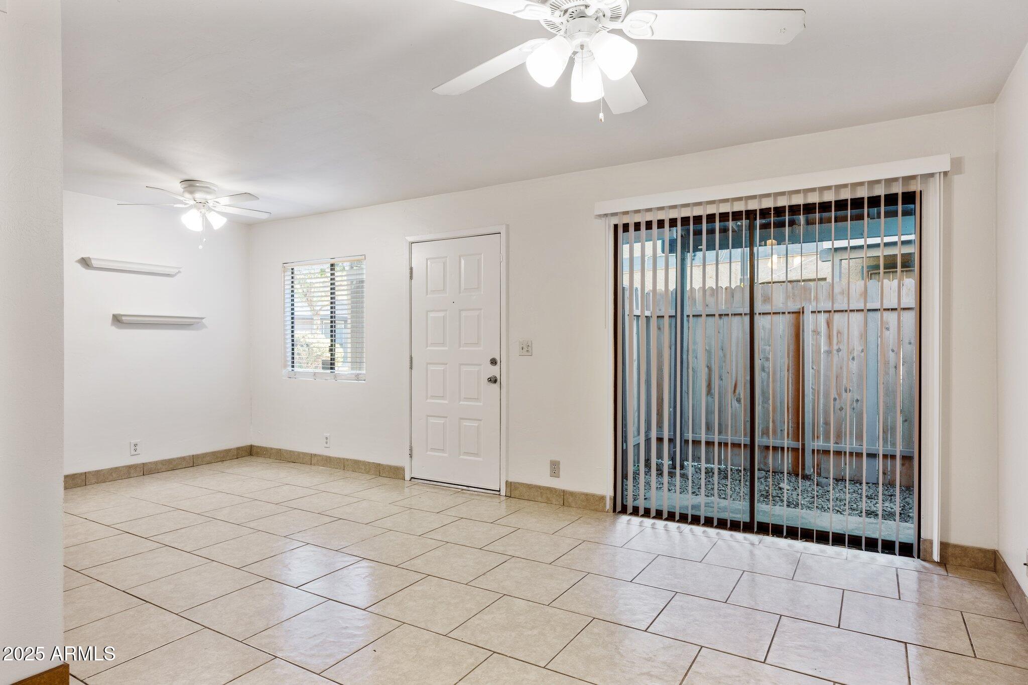 286 West Palomino Drive, Unit 79 Chandler, AZ 85225 - Photo 6 of 26 Living Room4