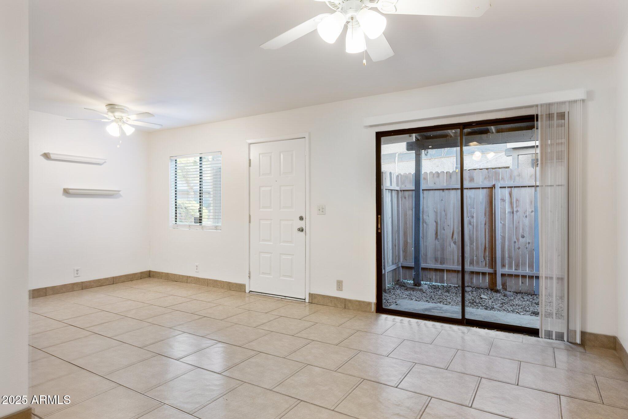 286 West Palomino Drive, Unit 79 Chandler, AZ 85225 - Photo 7 of 26 Living Room5
