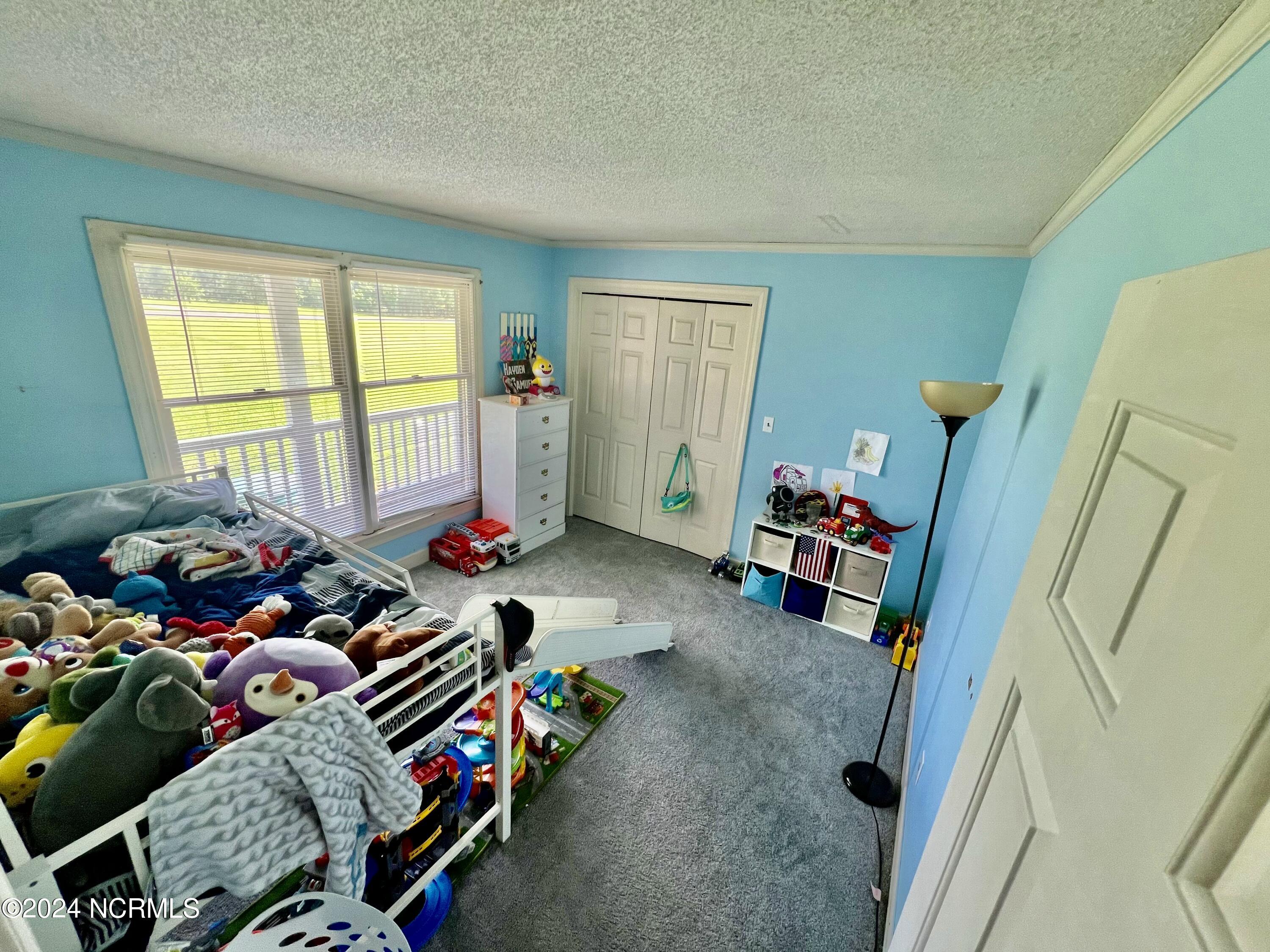 255 Gray Road Vanceboro, NC 28586 - Photo 9 of 22 Bedroom 1