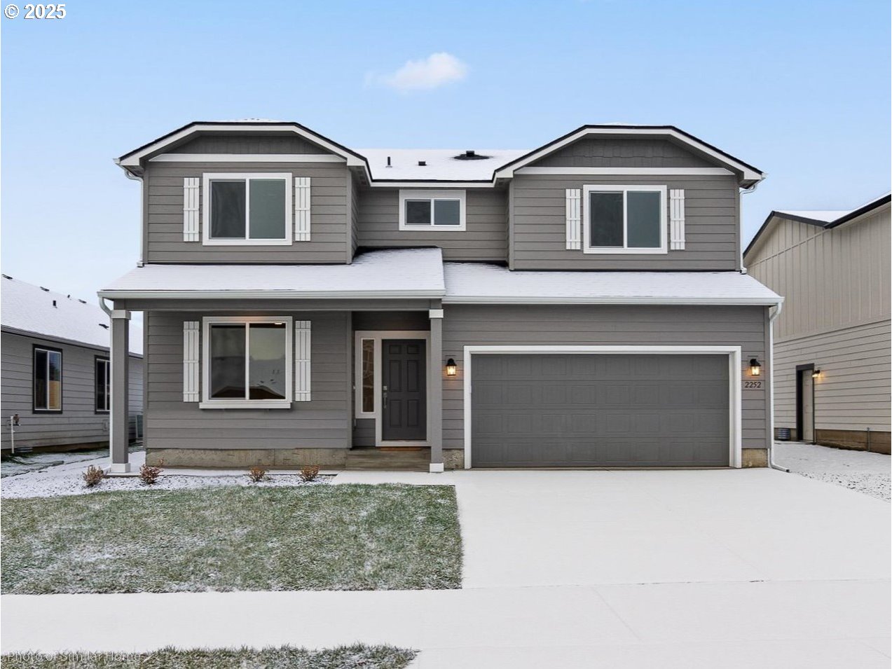 5124 Cedar View Drive Springfield, OR 97478 - Photo 1 of 4