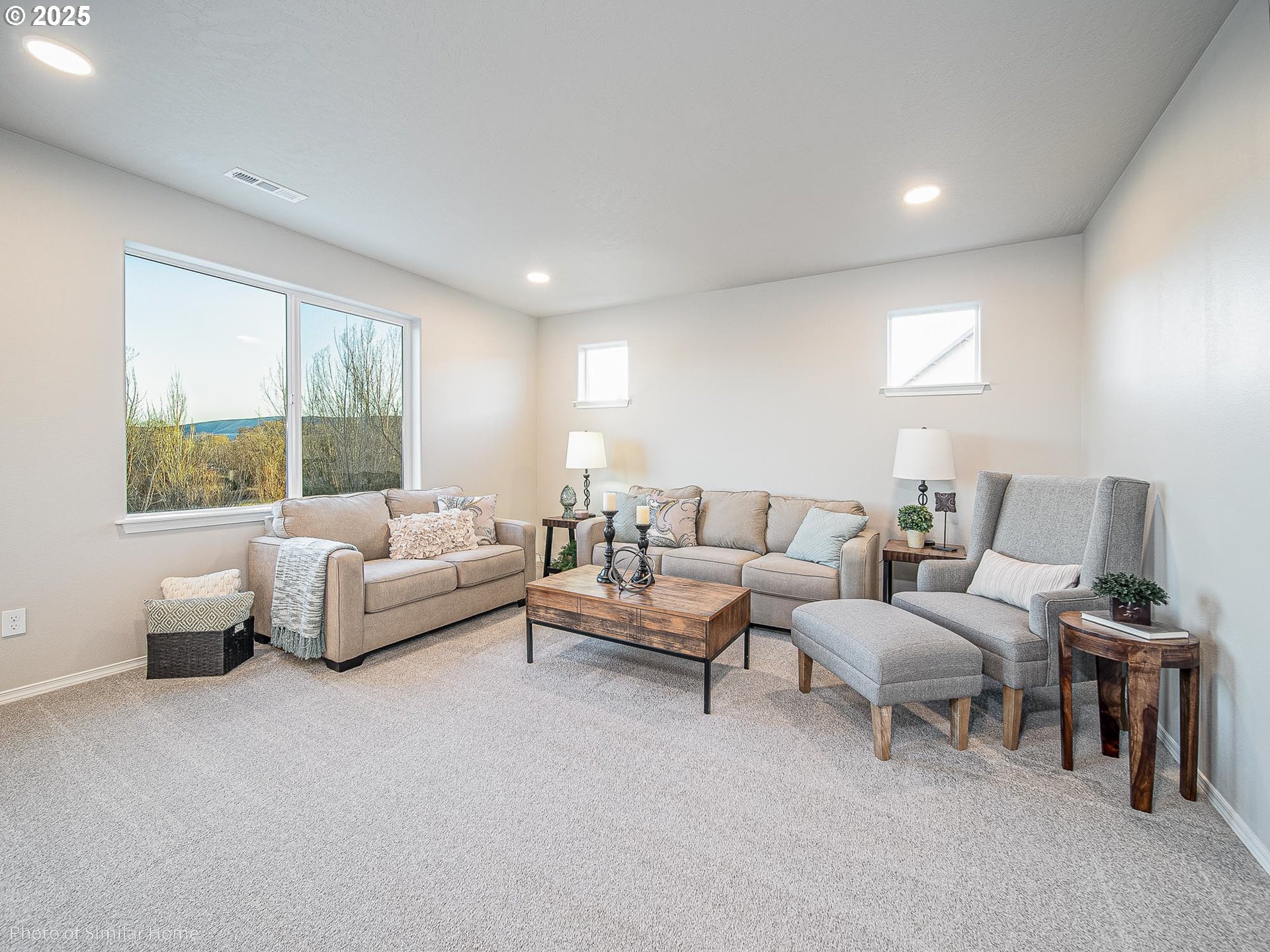 5124 Cedar View Drive Springfield, OR 97478 - Photo 3 of 4