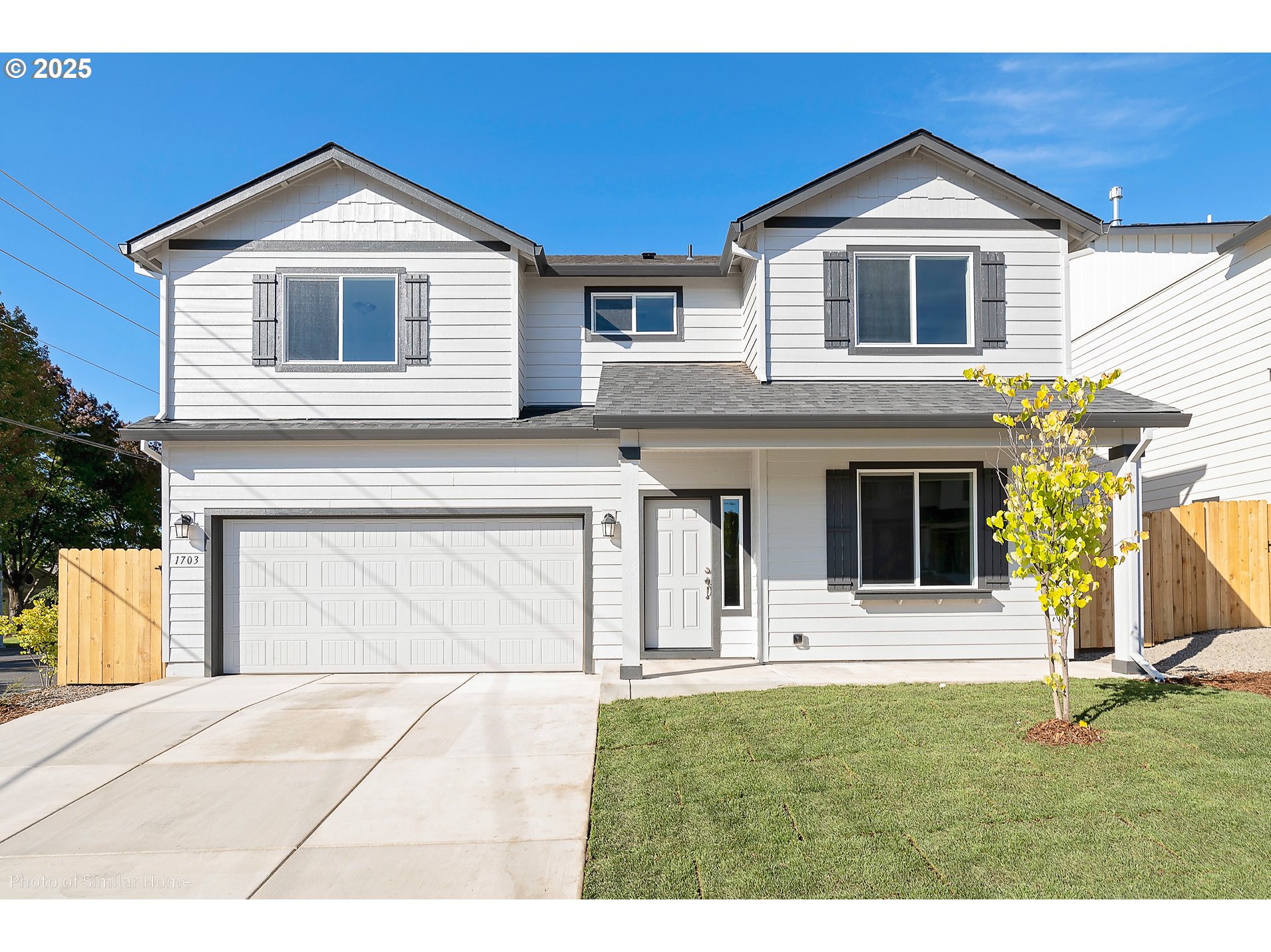 5124 Cedar View Drive Springfield, OR 97478 - Photo 4 of 4