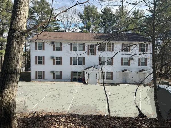 $145,000 | 20 Wolf Road, Unit A8, Lebanon, NH 03766