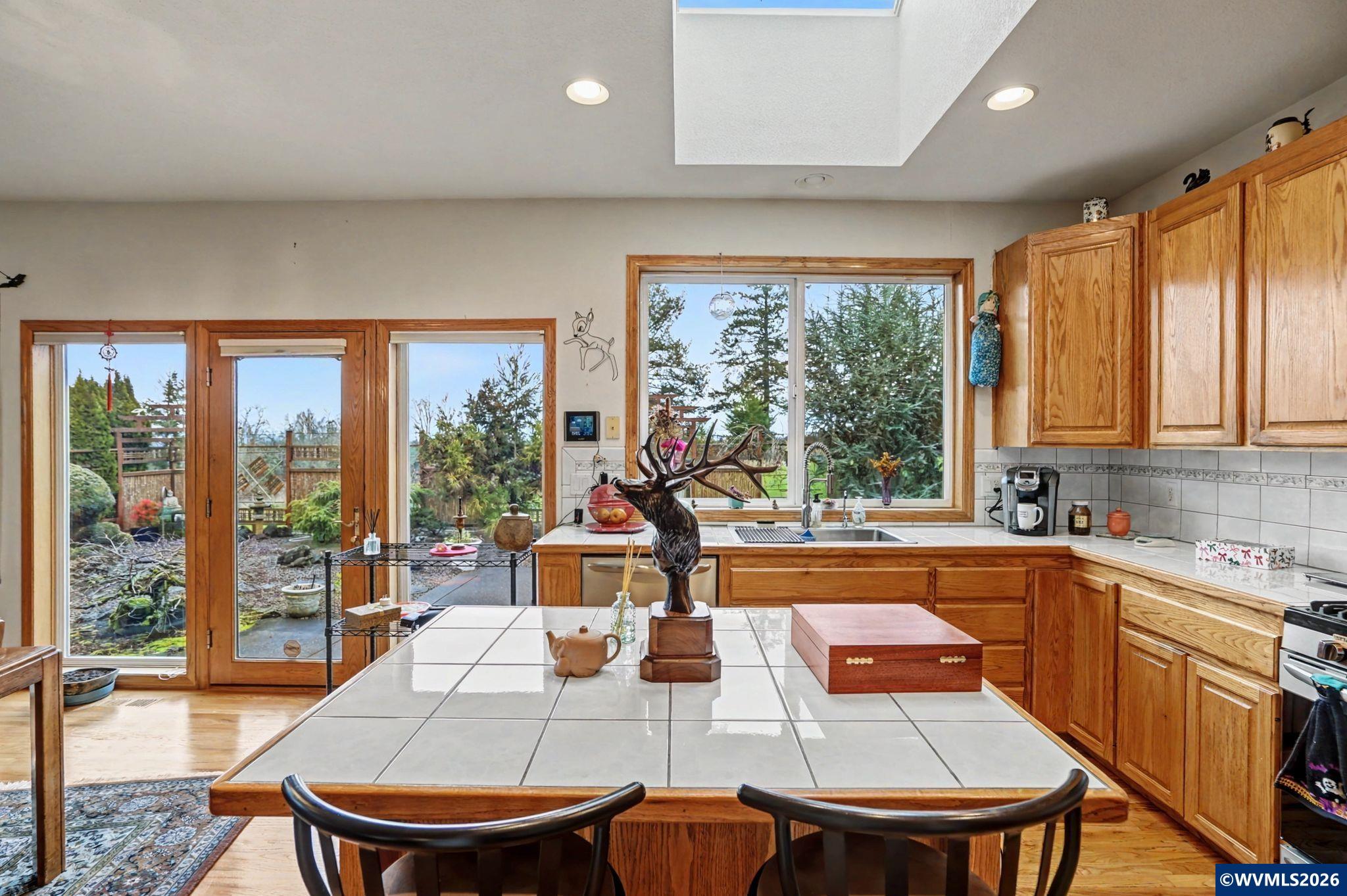 3393 Northwest Summerhill Place Albany, OR 97321 - Photo 17 of 43