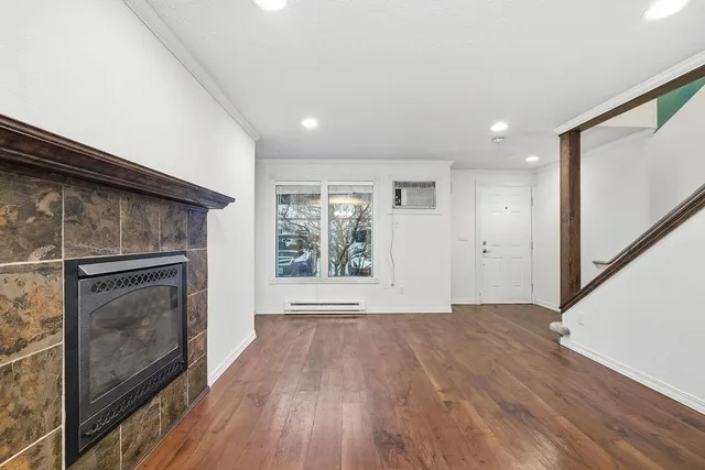 $199,000 | 2111 North Houk Road, Unit 5, Spokane Valley, WA 99216