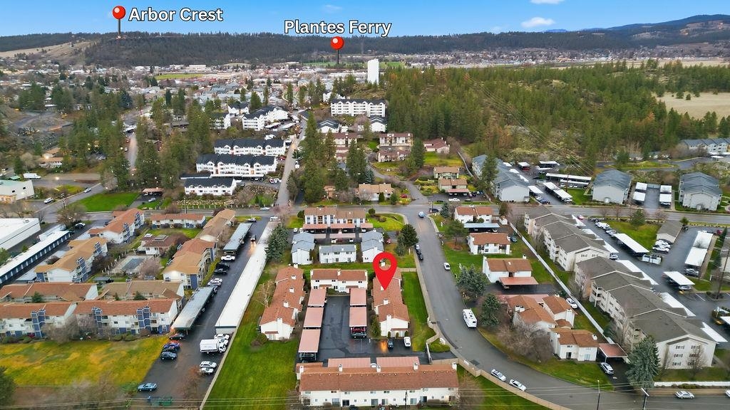 2111 North Houk Road, Unit 5 Spokane Valley, WA 99216 - Photo 23 of 24 Gallery Image 23