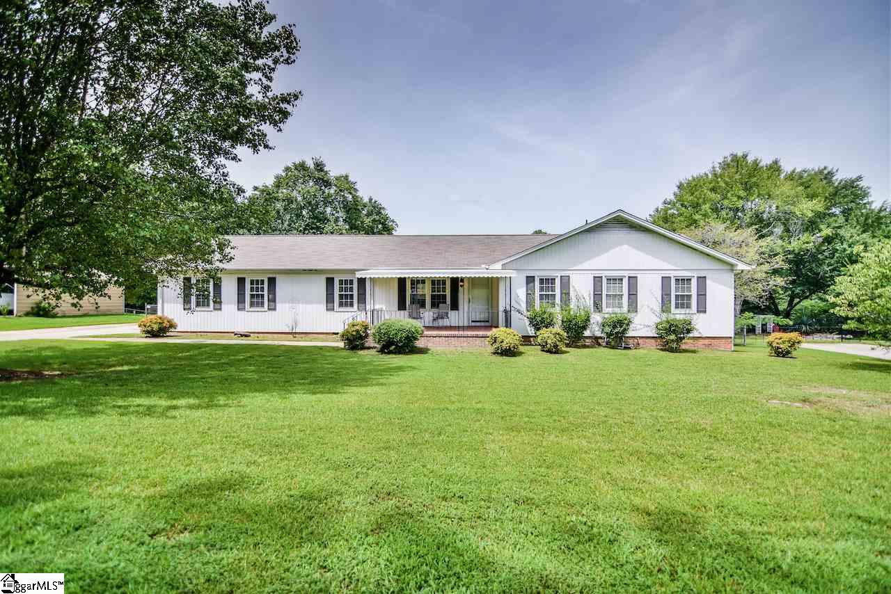 205 Gravley Road Greer, SC 29651 - Photo 1 of 36 Gallery Image 1