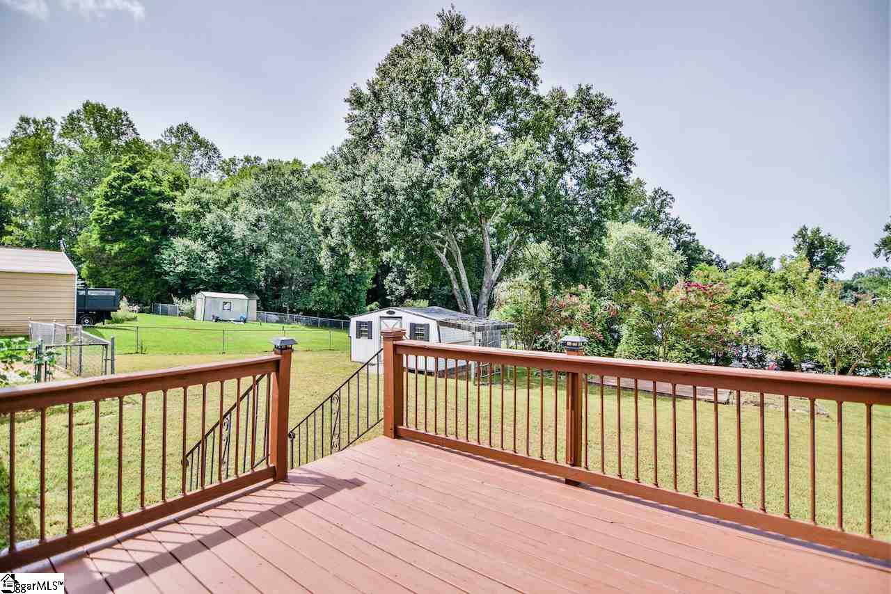 205 Gravley Road Greer, SC 29651 - Photo 19 of 36 Gallery Image 19