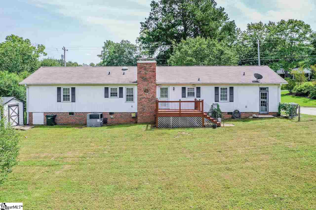 205 Gravley Road Greer, SC 29651 - Photo 20 of 36 Gallery Image 20