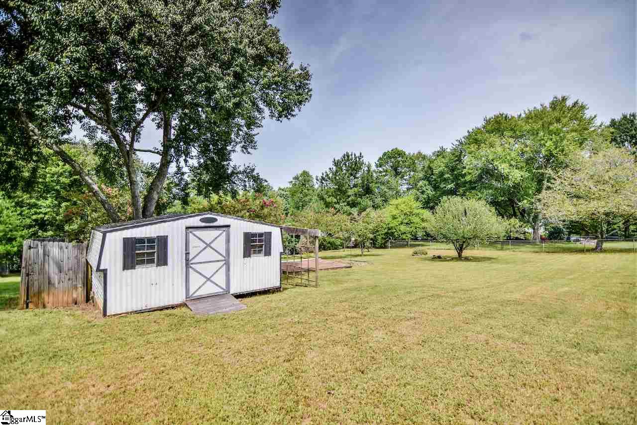 205 Gravley Road Greer, SC 29651 - Photo 22 of 36 Gallery Image 22